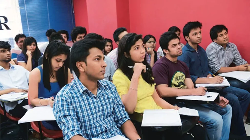 Jharkhand Coaching Centre Bill 2025