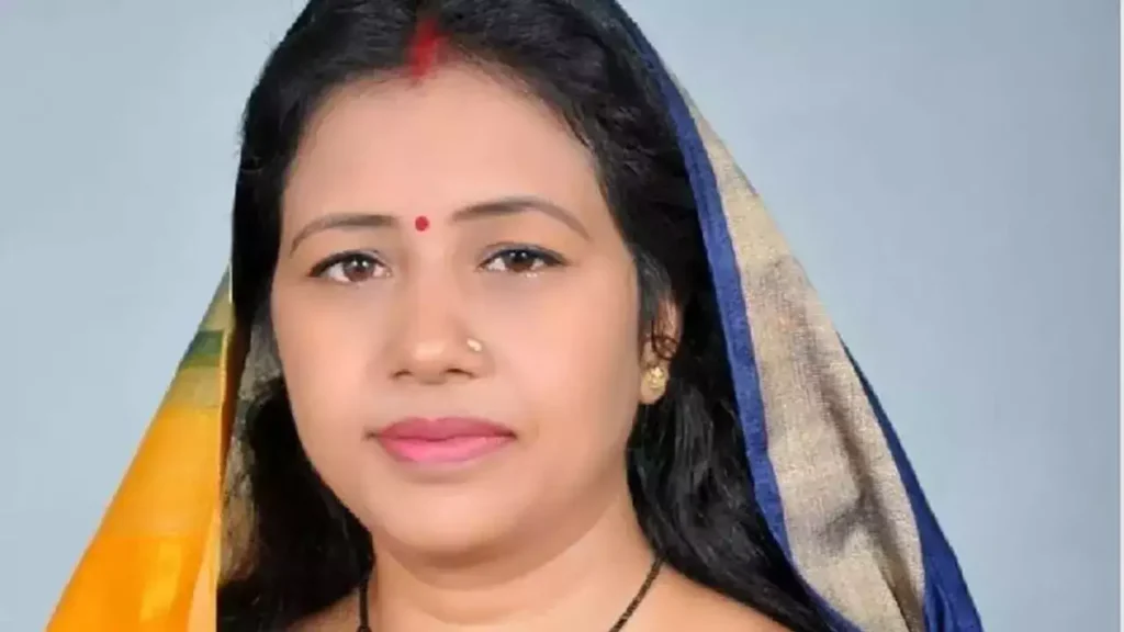 Mamta Devi Ramgarh