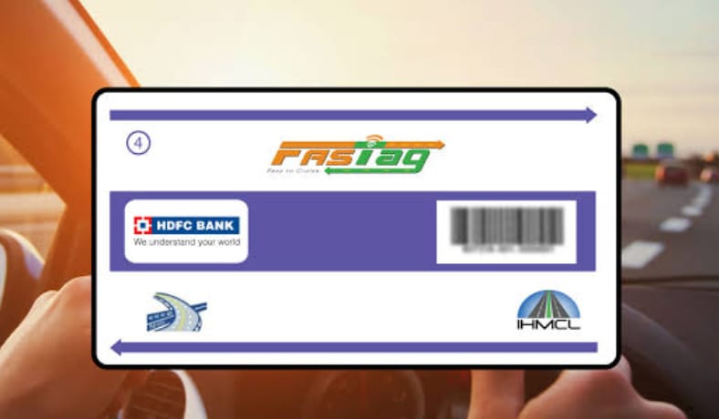FASTag Annual Pass