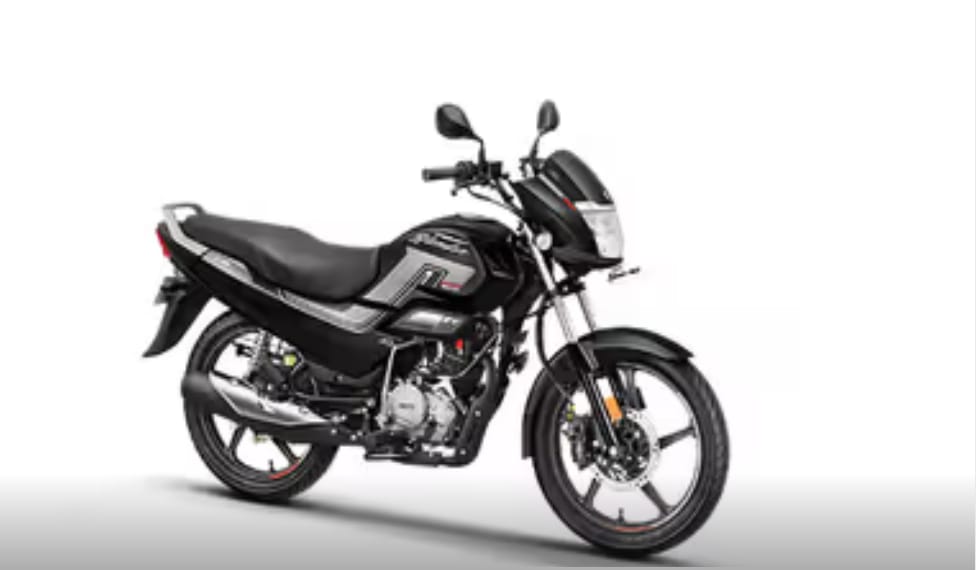 Hero Splendor 125