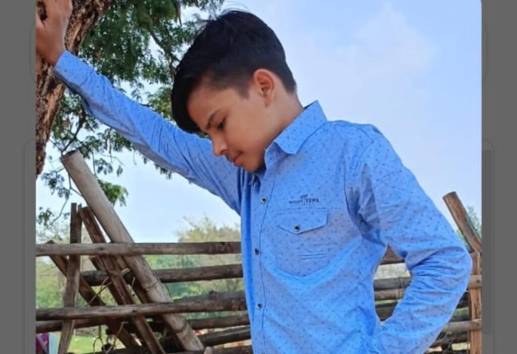 Irfan Ansari