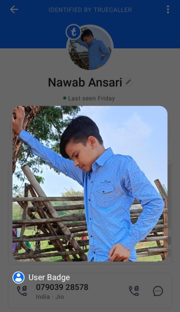 Irfan Ansari