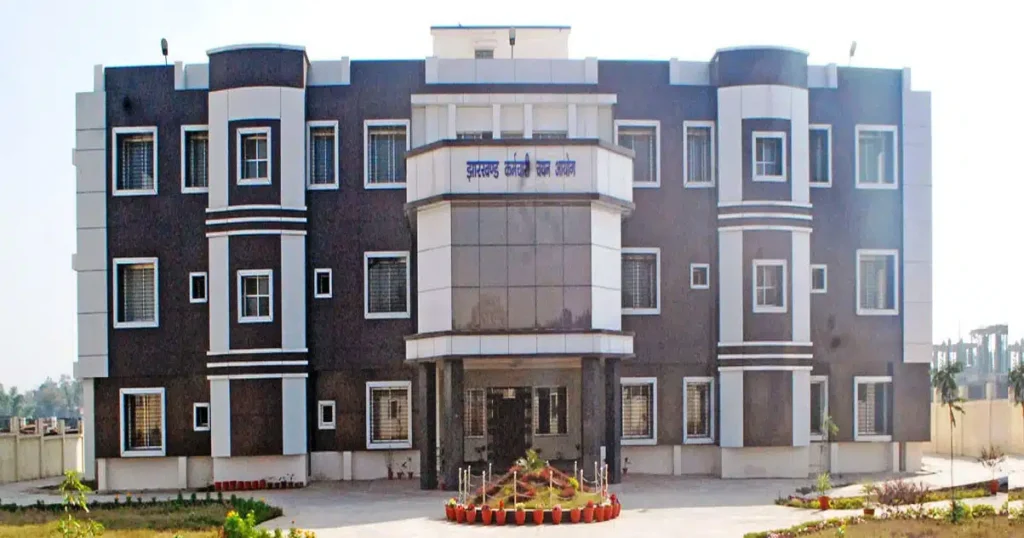 JSSC-BHAWAN