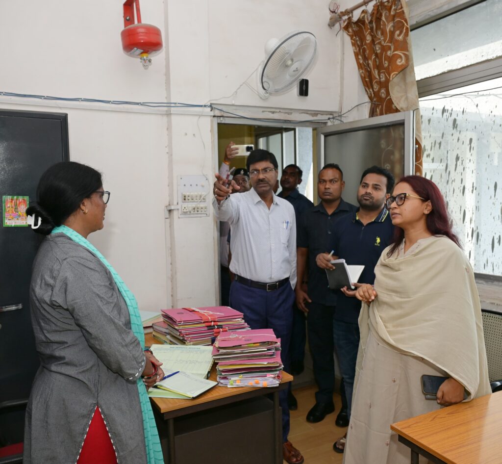 Shilpi Neha Tirkey