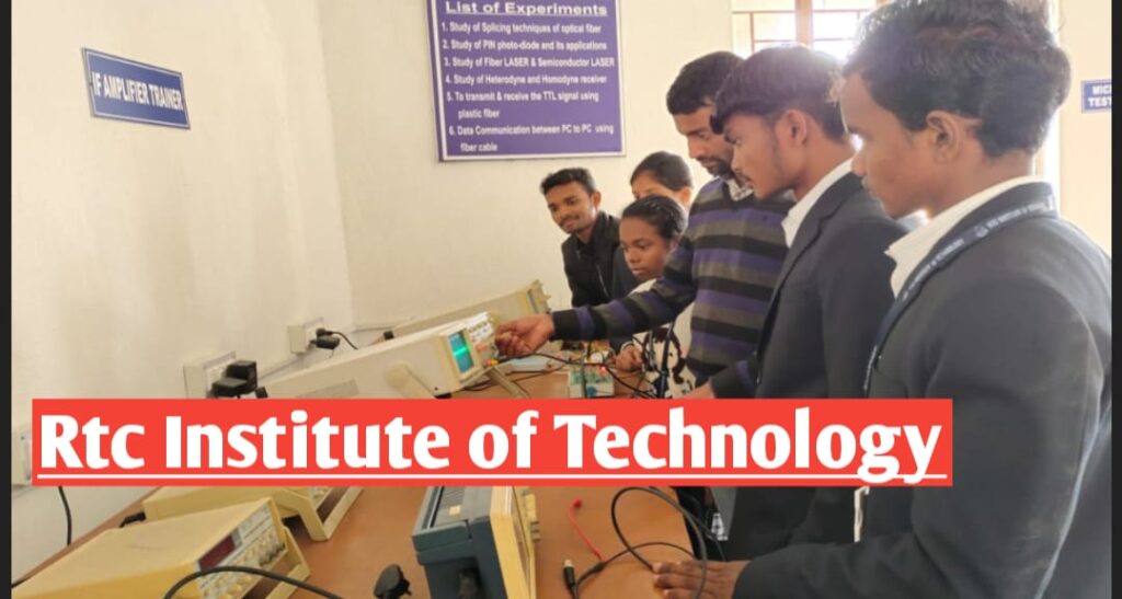 RTC Institute of Technology