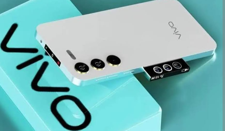 Vivo 250MP Camera Phone