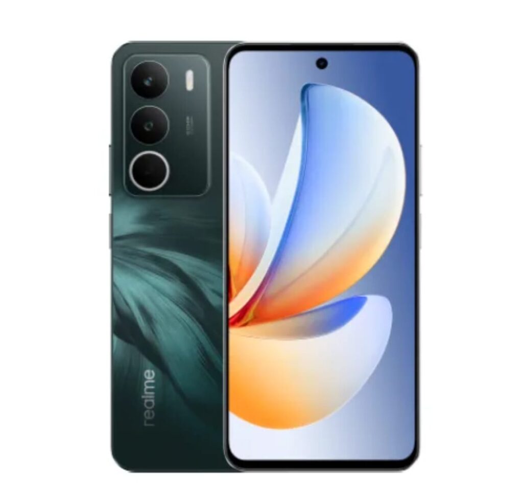 Realme C71