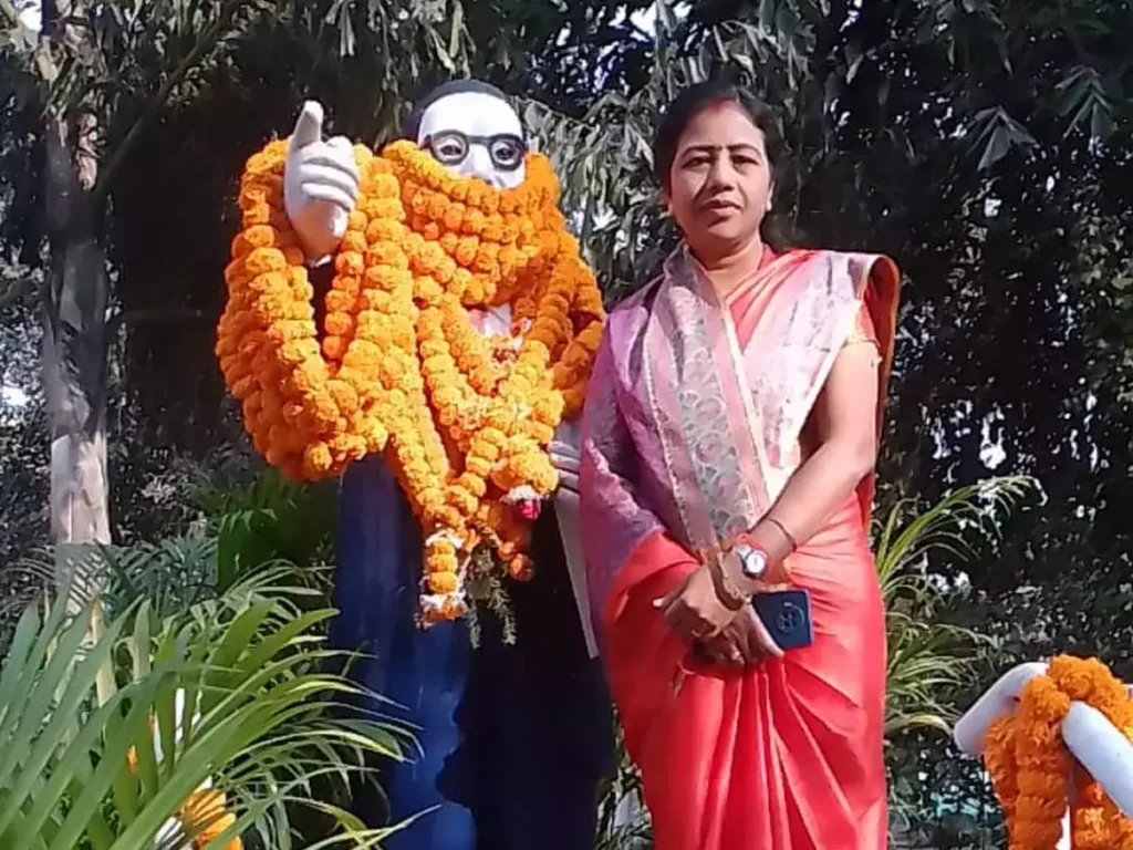 Mamta Devi Ramgarh