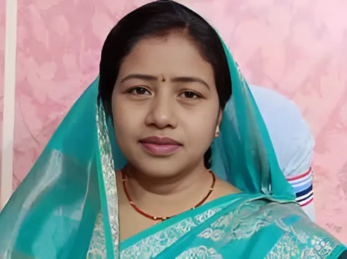 Mamta Devi Ramgarh