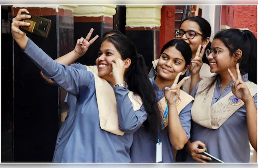 JAC 12th Arts Result 2025